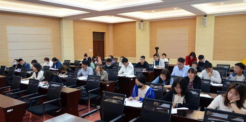 黑龍江工商學院舉辦首屆教師發展論壇，聚焦教育項目與科研文獻的研發創新